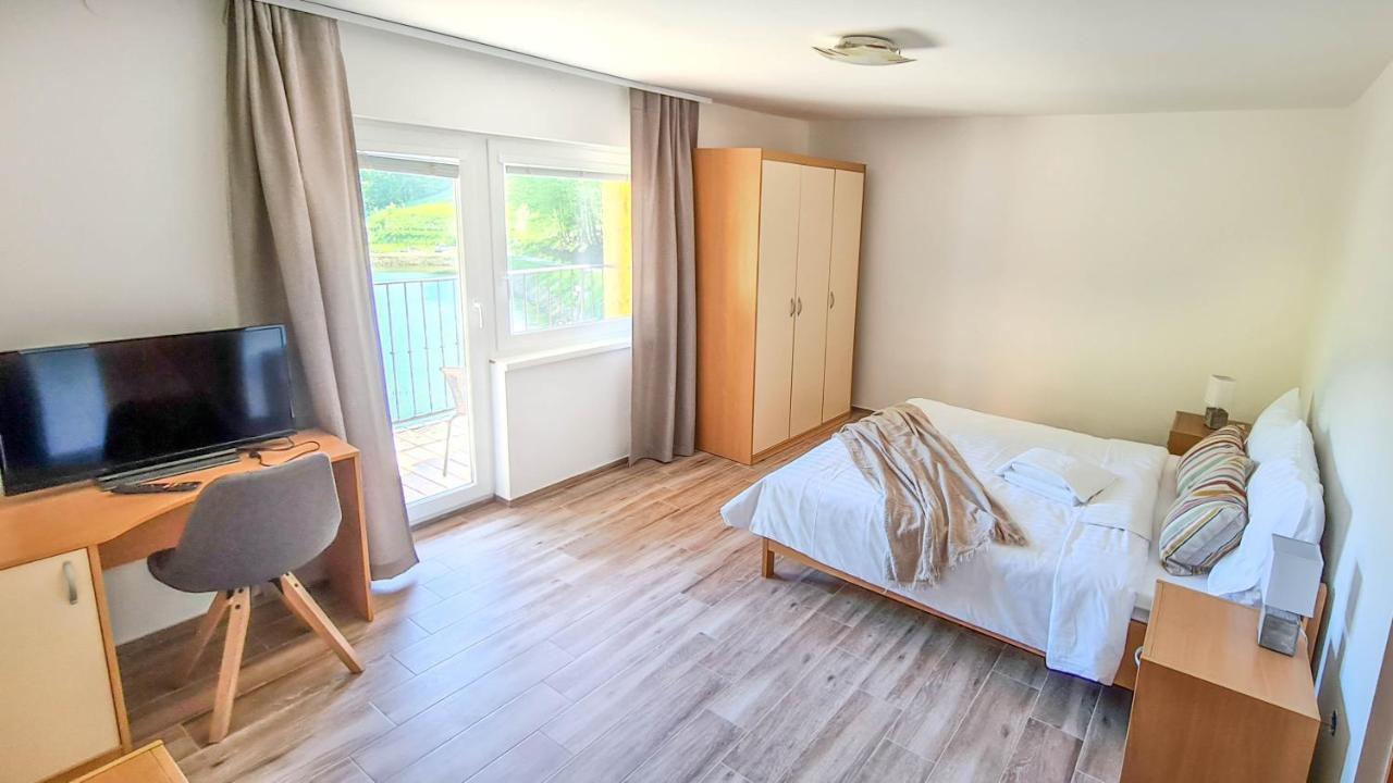 Zgornja KungotaZelena Oaza住宿加早餐旅馆 外观 照片