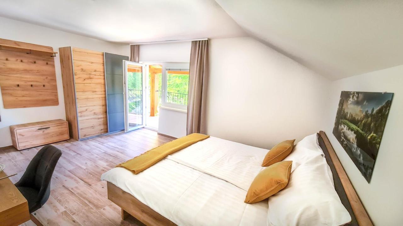 Zgornja KungotaZelena Oaza住宿加早餐旅馆 外观 照片